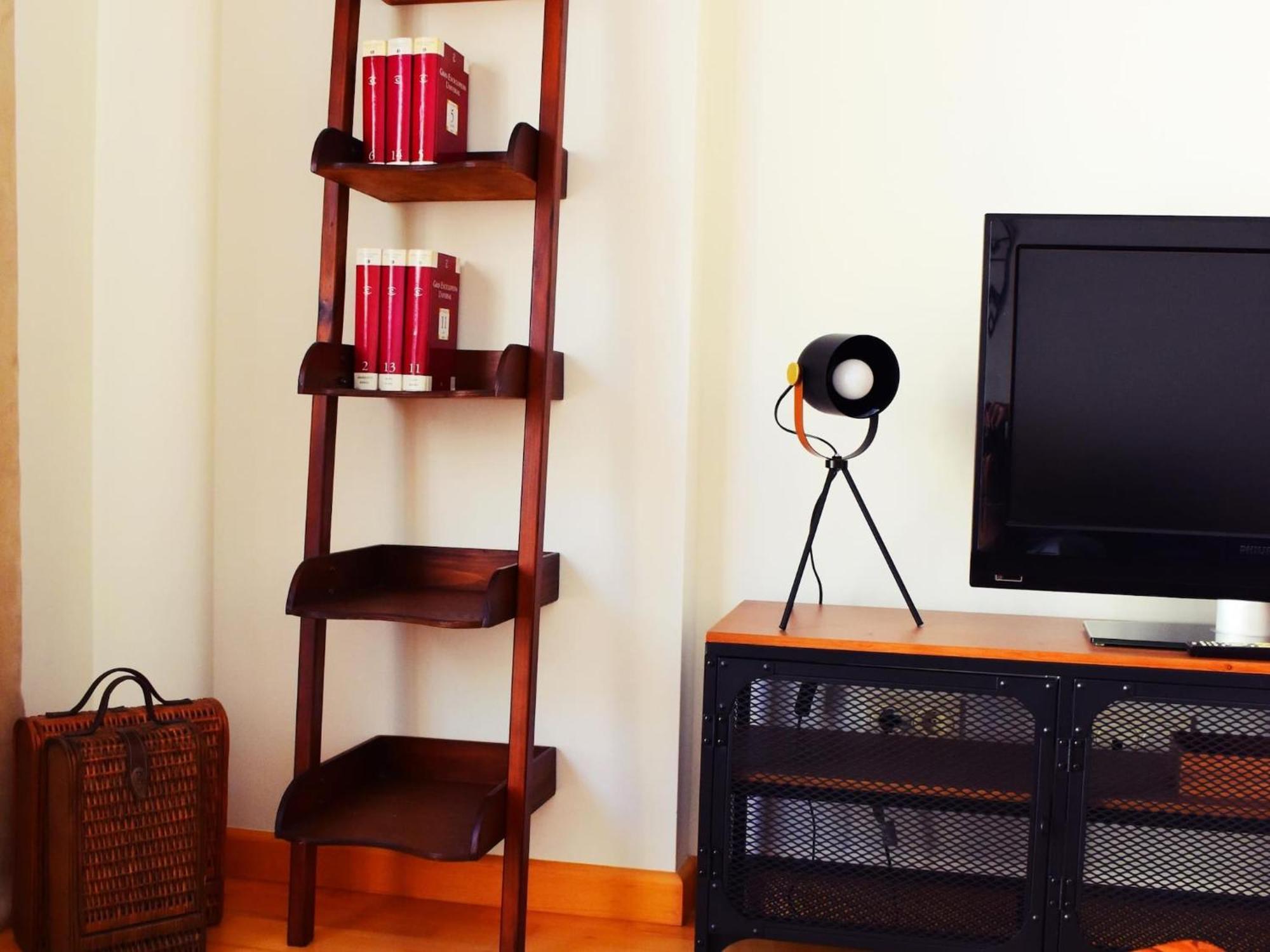 Tranquilo Apartamento Cerca Del Centro Historico Malaga Ngoại thất bức ảnh