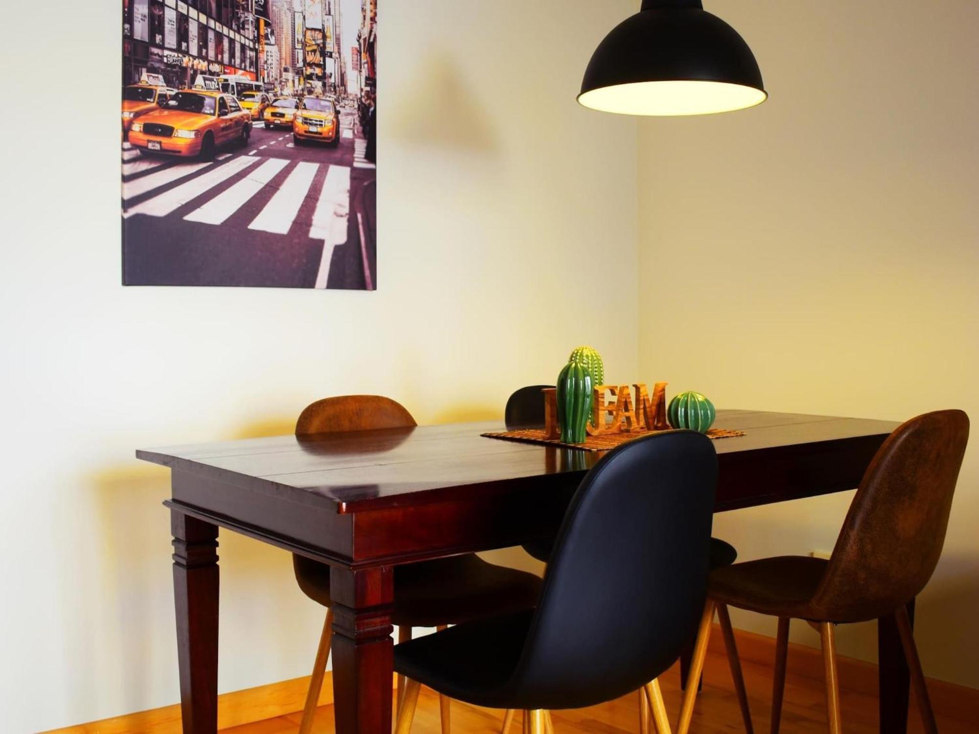 Tranquilo Apartamento Cerca Del Centro Historico Malaga Ngoại thất bức ảnh