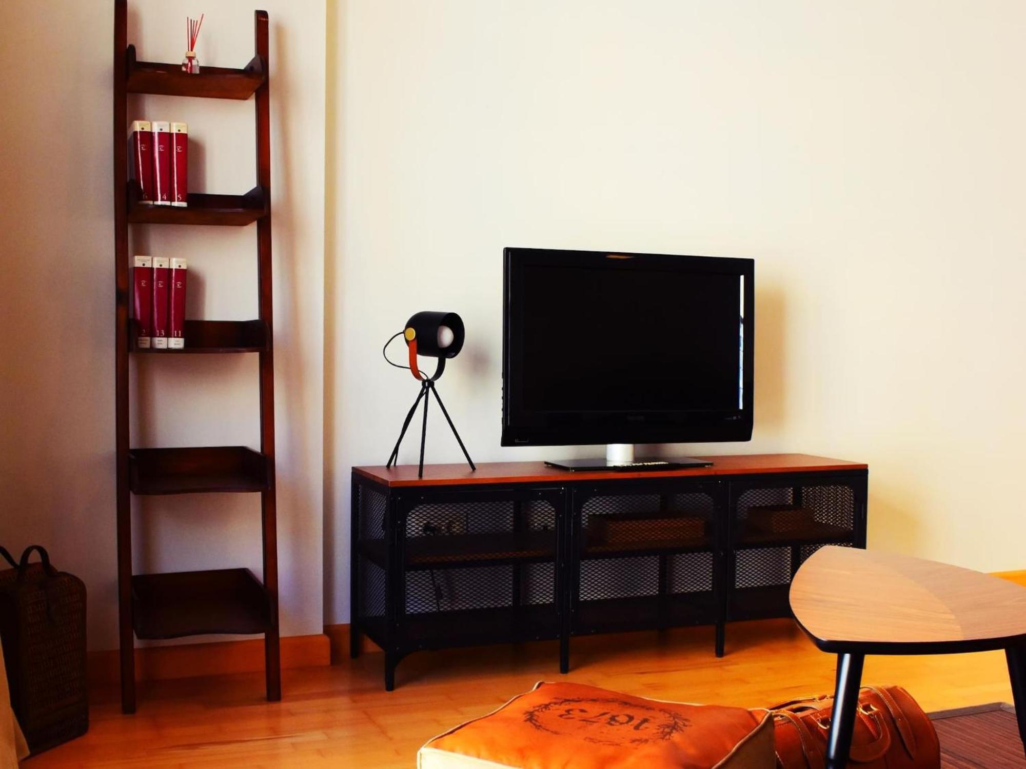 Tranquilo Apartamento Cerca Del Centro Historico Malaga Ngoại thất bức ảnh